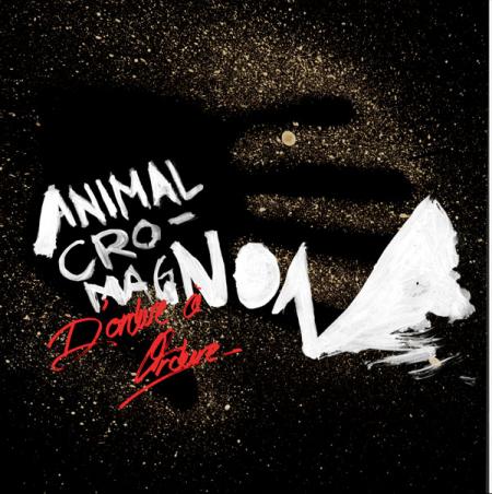 Animal Cromagnon