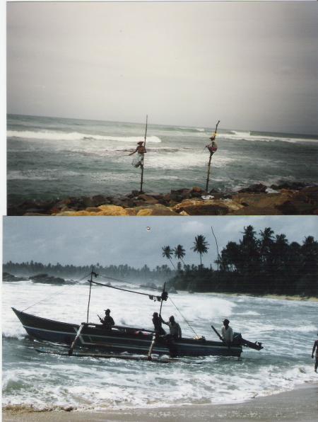 Cte du cot de Hambantota