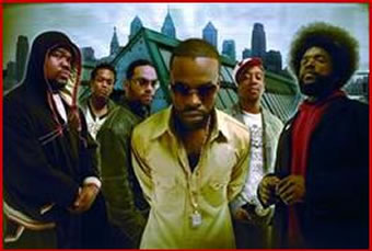 The roots