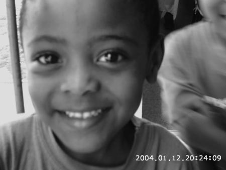 photo lili et abdou