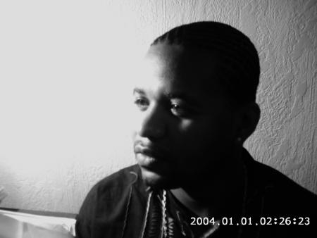 Mon Mari : Abdou