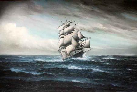 Navire