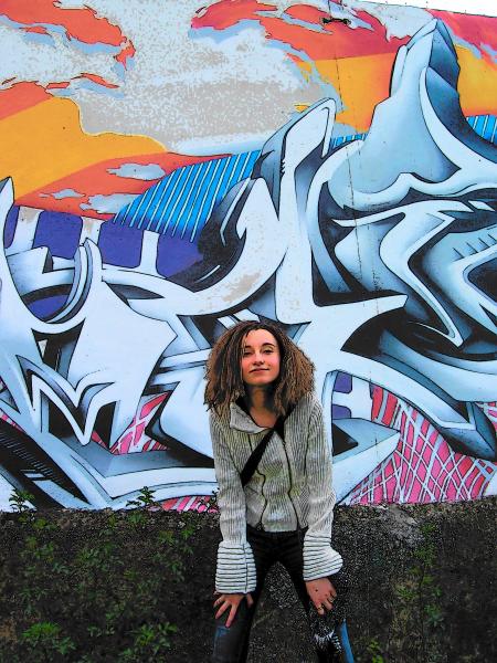 Le tag
